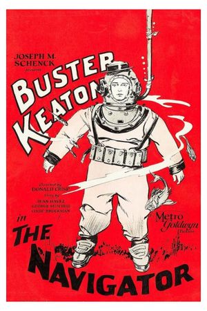 The Navigator's poster