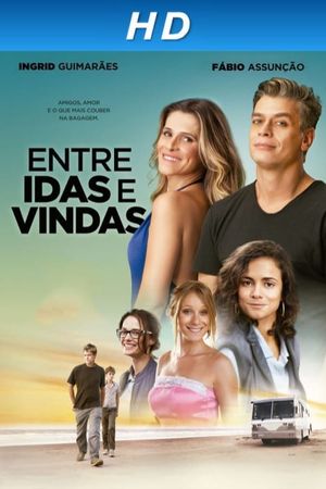 Entre Idas e Vindas's poster