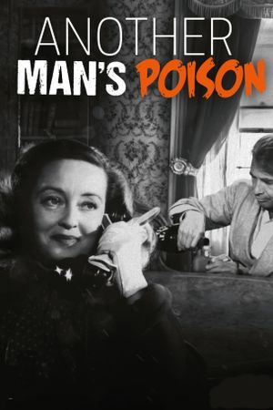 Another Man's Poison's poster