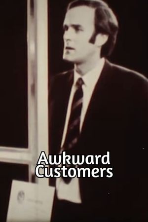 Awkward Customers's poster image