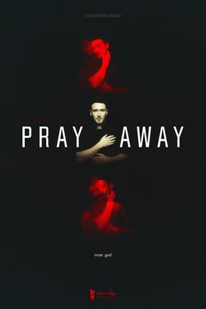 Pray Away's poster image