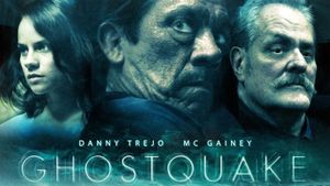 Haunted High's poster