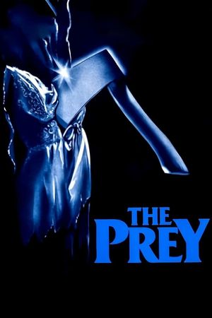 The Prey's poster