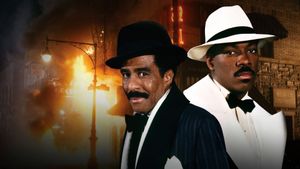 Harlem Nights's poster