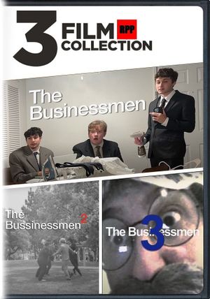 The Businessmen's poster