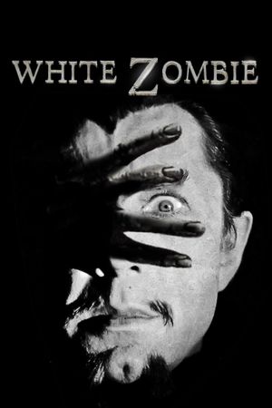 White Zombie's poster
