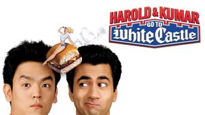 Harold & Kumar Go to White Castle's poster