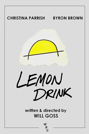 Lemon Drink's poster image