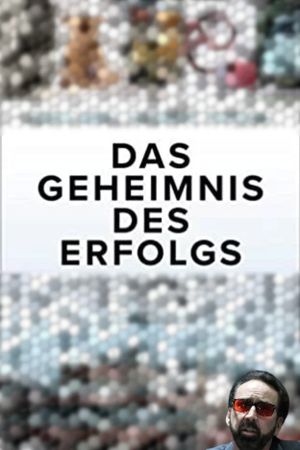 Mythos Hollywood - Das Geheimnis des Erfolgs's poster