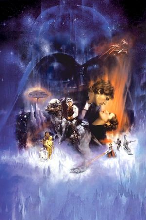 Star Wars: Episode V - The Empire Strikes Back's poster