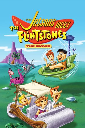 The Jetsons Meet the Flintstones's poster