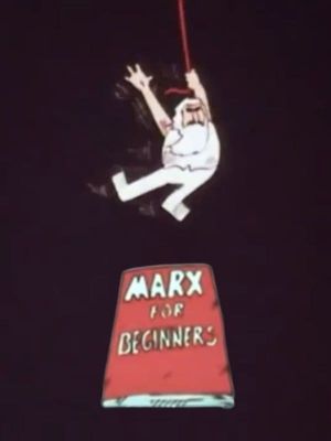 Marx for Beginners's poster