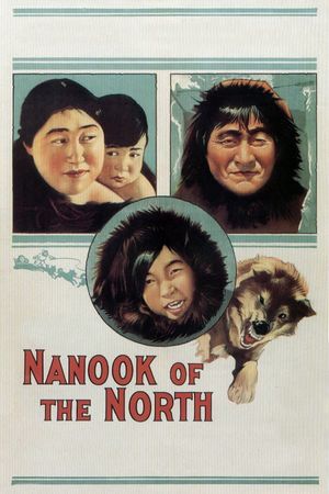 Nanook of the North's poster