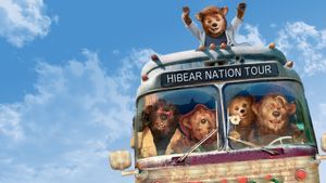 The Country Bears's poster