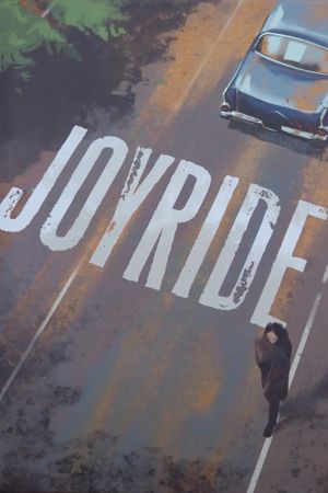 Joyride's poster