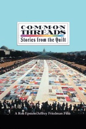 Common Threads: Stories from the Quilt's poster image