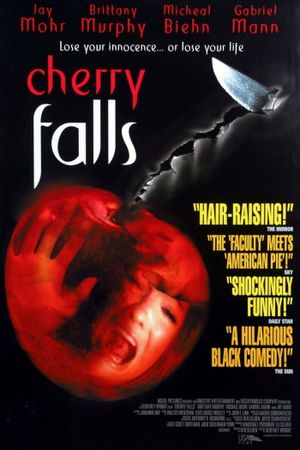 Cherry Falls's poster