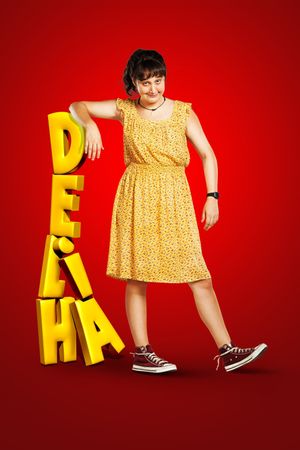 Deliha's poster