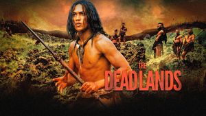The Dead Lands's poster