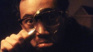 Groper Train: The Search for the Black Pearl's poster