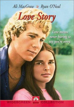 Love Story's poster