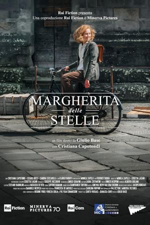 Margherita delle stelle's poster