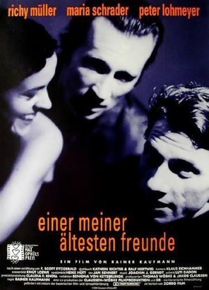 Einer meiner ältesten Freunde's poster