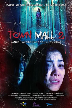 Town Mall 2's poster image
