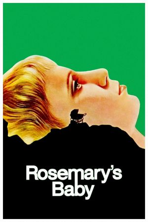 Rosemary's Baby's poster