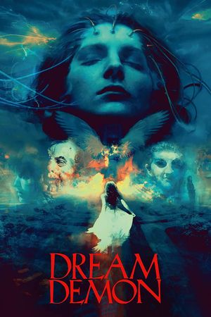 Dream Demon's poster