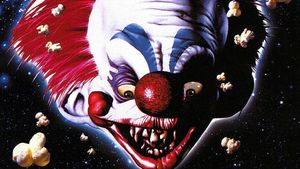 Killer Klowns from Outer Space's poster