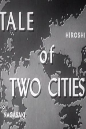 Tale of Two Cities's poster