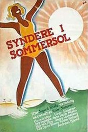 Syndere i sommersol's poster
