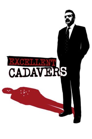 Excellent Cadavers's poster image