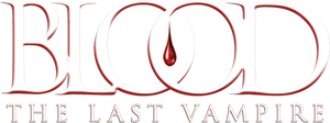 Blood: The Last Vampire's poster