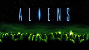 Aliens's poster