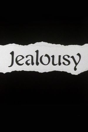 Jealousy's poster