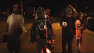 Killing Animals's poster