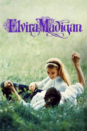 Elvira Madigan's poster
