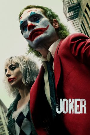 Joker: Folie à Deux's poster