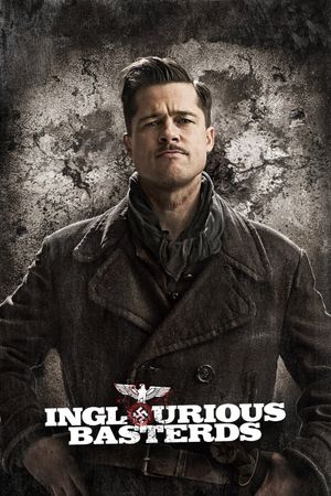 Inglourious Basterds's poster