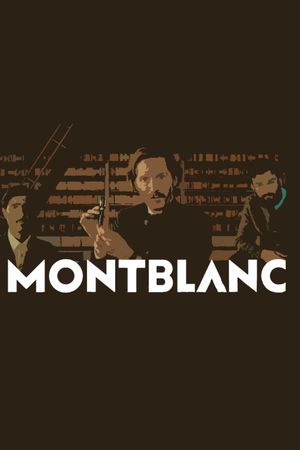 MONTBLANC, 100 Years of MEISTERSTÜCK's poster