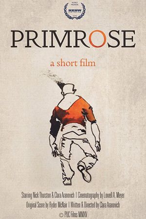 Primrose's poster