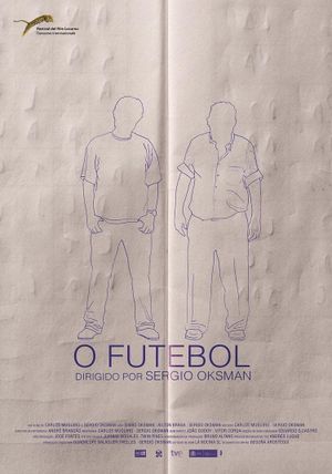 On Football's poster image