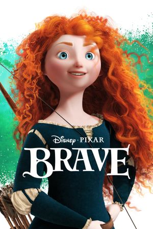 Brave's poster