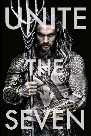 Justice League's poster