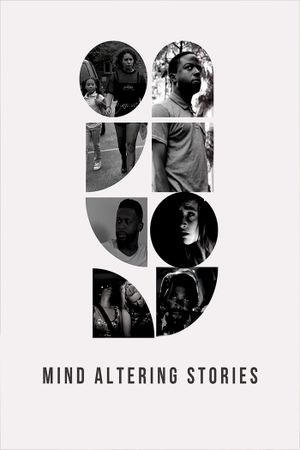 Mind Altering Stories's poster