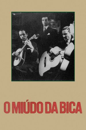 O Miúdo da Bica's poster