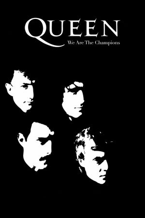 Queen: Days of Our Lives's poster