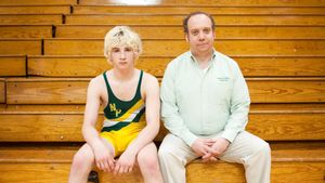 Win Win's poster